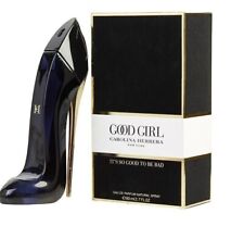 Good Girl by Carolina Herrera 2.7 Fl oz Eau De Parfum Spray New & Sealed In Box picture