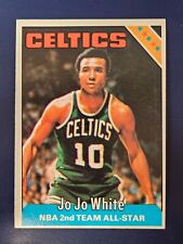 1975-76 Topps Basketball Cards Complete Your Set You Pick Choose Each #1 - 150 picture