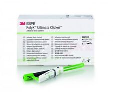 3M ESPE Relyx Ultimate Clicker Adhesive Pure Resin Cement Limited Stock TR picture