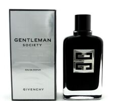 Gentleman Society by Givenchy 3.3 oz Eau De Parfum Spray for Men in Sealed Box picture