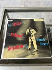After School Session With Chuck Berry Chess Records LP-1426 Jacket VG+ /Vinyl EX picture