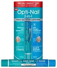 Opti-Nail 2-in-1 Fungal Nail Repair Plus Antifungal, Improves Nail Appearance picture