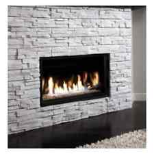 Kingsman 36 Inch Direct Vent Gas Fireplace - ZCVRB3622 picture