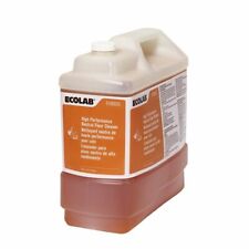 ECOLAB Neutral Floor Cleaner- 2.5 Gallon 6100036 picture