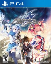 Fairy Fencer F: Advent Dark Force - PS4 picture