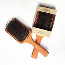 Aveda Wooden Hair Paddle Brush - Brand New picture
