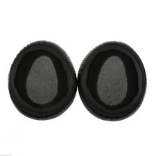 Soundproof Earpads Repair Kits For Sony MDR-10RBT MDR-10RNC MDR-10R Headphones picture