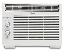 5,000 BTU 150 Sq Ft Mechanical Window Air Conditioner, White, MAW05M1WWT | USA | picture
