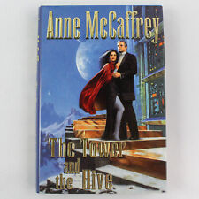 The Tower and the Hive by Anne McCaffrey 1999 Hardcover DJ G. P. Putnam's Sons  picture