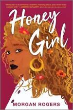 Honey Girl: A Novel - Paperback By Rogers, Morgan - GOOD picture