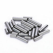 10pcs M7 x 15mm Dowel Pin Parallel Pin Roller Pin Bearing Needle Steel Dia. 7mm picture