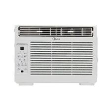 Midea 5,000 BTU 115V Window Air Conditioner with Remote, White, MAW05R1WWT picture