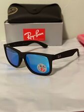 ray ban RB4165 classic 55mm Polarized picture