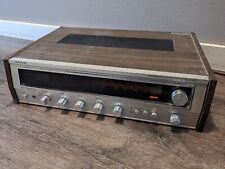 Craig Series 5000 Integrated Receiver Model 5501 Vintage picture
