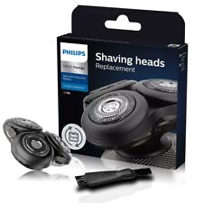 Philips Norelco Shaver S9000 Prestige Replacement shaving heads SH98/71 picture