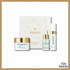 Valmont Moisturizing Gift Set All Skin Types 3 Pieces *NEW IN BOX* picture