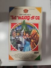 THE WIZARD OF OZ picture