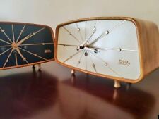 Mid-Century Welby Clock picture