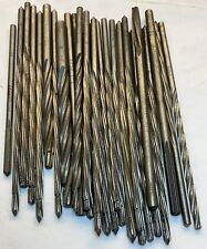 1 Lbs.Assorted Aircraft Chucking Reamers Aircraft Tool range 1/8 To 5/16(23N145) picture