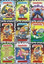  Garbage Pail Kids GPK Series 1 Late to School Bruised Black CHOOSE YOUR CARD picture