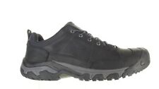 KEEN Mens Circadia Black Hiking Shoes Size 14 (7671507) picture