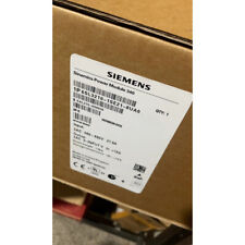 New Siemens 6SL3210-1SE21-8UA0 converter Power Module PM340 6SL3 210-1SE21-8UA0 picture