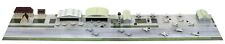 Pit Road 1/700 SPS Series Current U.S. Navy Air Station 1 1980s Aerodrome Scene picture