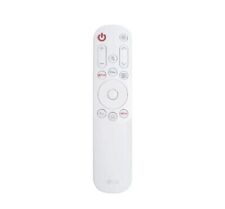 LG AKB76039307 Stan By Me Remote Control for LG 27ART10AKPL Genuine picture