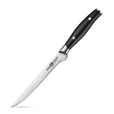Klaus Meyer Arcelor Exclusive High-Quality German Steel 6 inch Boning Knife picture