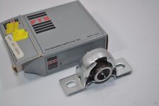 NEW HYH Pillow Block Bearing with Set Screw Model# SBPP-202-10KG5 picture
