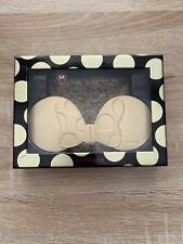 Sephora Disney Reflections of Minnie Mouse Compact Mirror NIB picture