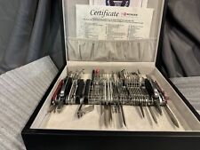ORIGINAL PACKAGING. wenger 16999 giant swiss army knife awesome example picture