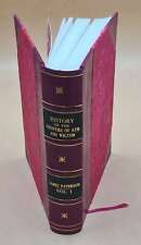 History of the counties of Ayr and Wigton. By James Paterson. V. [Leather Bound] picture