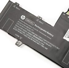 Genuine OM03XL Laptop Battery for HP EliteBook X360 1030 G2 Y8Q67EA 863280-855 picture