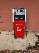 Snap-on ACT 3000 Refrigerant Recovery Recycling  Center. picture