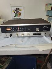 Vintage Lafayette Radio Electronics Corp LR-100 Solid State Reciever  picture