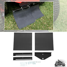 Universal Adjustable Lawn Striping Striper Kit W/Built Hitch For Mower Tractor picture