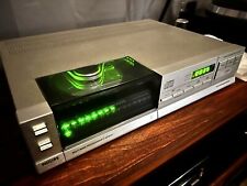 Philips CD303 CD Player Works Beautifully  picture