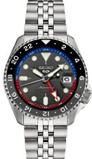 Seiko 5 Sports SSK019 Automatic Water-Resistant 24 Jewel Men's Watch picture