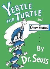 Yertle the Turtle and Other Stories picture