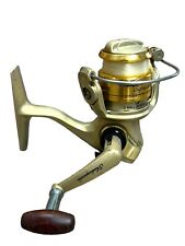 SHAKESPEARE SIGMA 200 A ULTRA LIGHT SPINNING REEL- VERY NICE picture