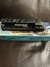 Trains Athearn in miniature Norfolk Southern 7093 Engine picture