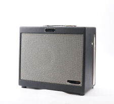 Fender Tone Master FR-10 120V 1000W Powered Speaker Black picture