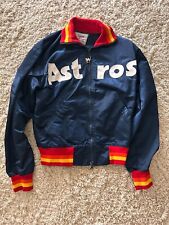 Vintage Astros Starter jacket  Size Small Men’s picture