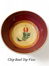 Southern Living At Home Gail Pittman Siena Chip And Dip Bowls (No stand) picture