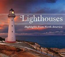 Lighthouses: Highlights from North America Publications International Ltd. H... picture
