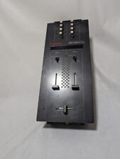 Vestax PMC-06 Pro VCA Black 2ch DJ Mixer Audio Mixing Controller Used From JAPAN picture