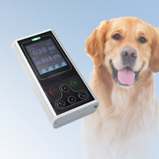 CA10S-VET Veterinary Sidestream ETCO2 Module with Sampling Pipes Alarm picture
