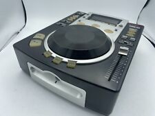 VESTAX CDX-05 working condition picture