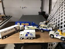 1990s Napa auto Parts Toy Truck Collection picture